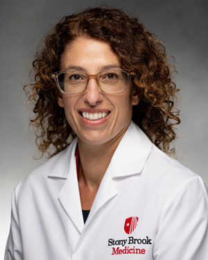 Anna Bortnick, MD, PhD