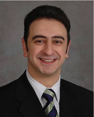 Ibrahim O. Almasry, MD